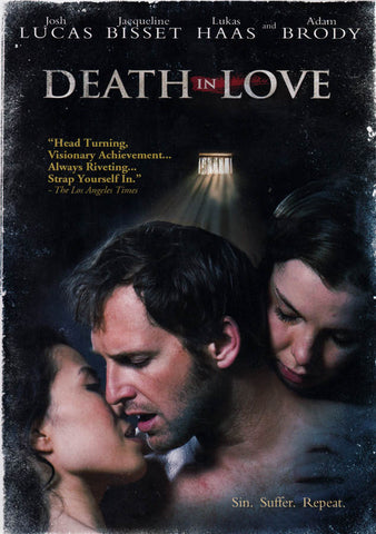 Death in Love (ScreenMedia) DVD Movie 