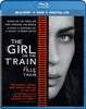 La Fille dans le train (Blu-ray + DVD + HD Numérique) (Blu-ray) (Bilingue) Film BLU-RAY