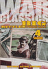 War Classics - Big Battles Of World War 2 (4 Features) DVD Movie 