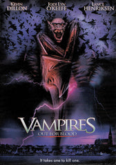 Vampires: Out for Blood