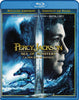 Percy Jackson: Sea Of Monsters (Édition Deluxe) (Blu-ray 3D + Blu-ray + DVD) (Blu-ray) (Bilingue) Film BLU-RAY
