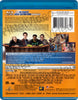 Hot Tub Time Machine (Couverture orange) (Bilingue) (Blu-ray) Film BLU-RAY