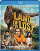 Terre des perdus (Blu-ray) (Bilingue) Film BLU-RAY