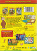 Curious George: 3 Movies & Playset (Boxset) DVD Movie