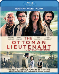 Le Lieutenant Ottoman (Blu-ray / HD Numérique) (Blu-ray) (Bilingue)
