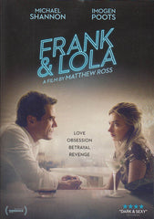 Frank et Lola