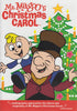 Mr. Magoo s Christmas Carol (Red Spine) DVD Movie 