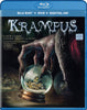 Krampus (Blu-ray + DVD) (Blu-ray) (Bilingual) BLU-RAY Movie