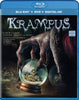 Krampus (Blu-ray + DVD) (Blu-ray) (Bilingual) BLU-RAY Movie 