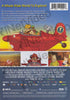 Adventures On The Red Plane DVD Movie 