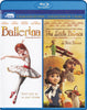 Ballerine / Le Petit Prince (Collection de 2 films) (Blu-ray) (Bilingue) BLU-RAY Movie