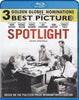 Spotlight (Blu-ray) (Bilingue) Film BLU-RAY