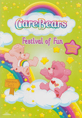 Care Bears - Festival of Fun (MAPLE)