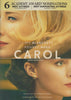 Carol (Bilingue) DVD Film