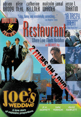 Restaurant et Joe's Wedding (Double Feature)