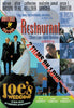 Film DVD du restaurant et du mariage de Joe (double long métrage)