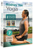 Rodney Yee Yoga (Ultimate Power Yoga / Yoga Core Cross Train) (Boxset) (Bilingual) DVD Movie 