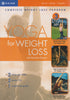Yoga pour la perte de poids (DVD de démarrage rapide / conditionnement / entretien du yoga) (film) DVD Film
