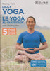 Rodney Yee s - Daily Yoga (Bilingual) DVD Movie 
