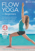 Flow Yoga For Beginners (Featuring Rodney Yee & Colleen Saidman Yee) DVD Movie 