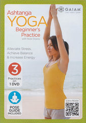 Ashtanga Yoga - Beginner's Practice