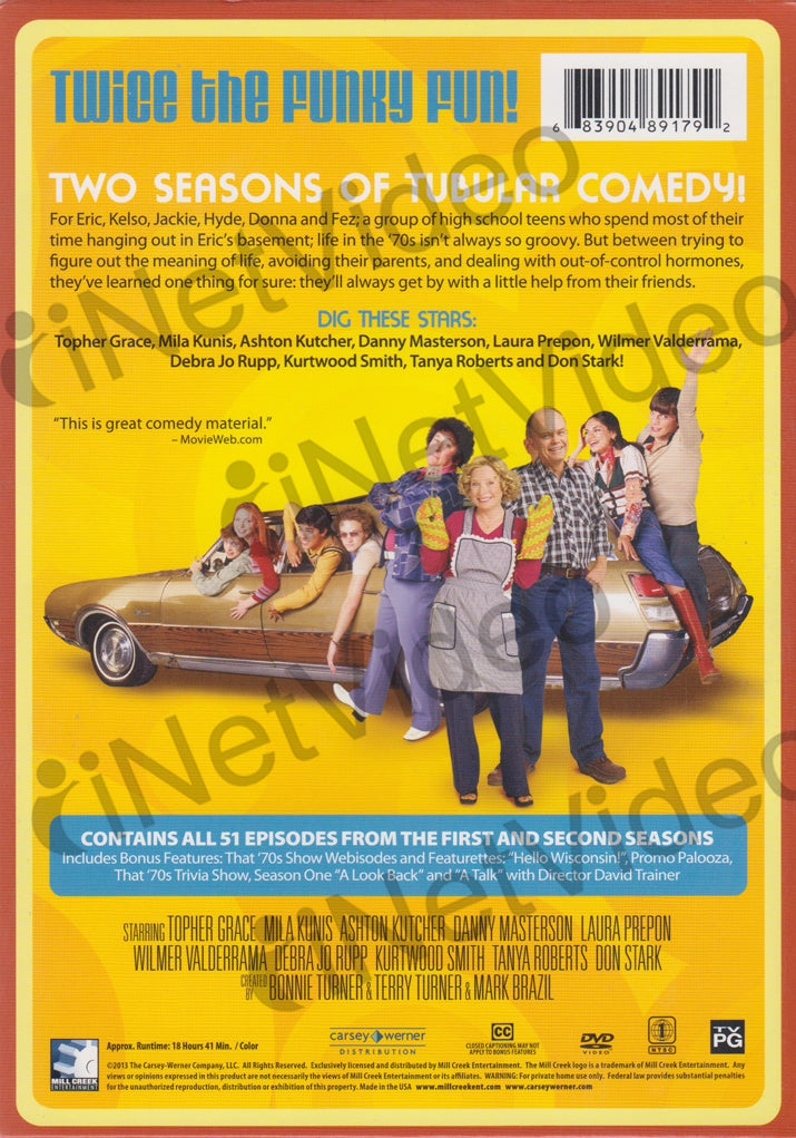 That 70s show online free online season 1