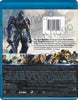 Transformers - The Last Knight (Blu-ray) BLU-RAY Movie