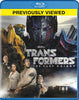 Transformers - Le dernier chevalier (Blu-ray) Film BLU-RAY
