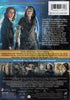 The Mortal Instruments - City Of Bones DVD Movie 