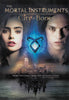 The Mortal Instruments - City Of Bones DVD Movie 