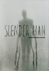 Slender Man (Bilingual)