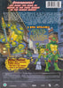 Teenage Mutant Ninja Turtles - The Complete Final Season (Season 10) DVD Movie