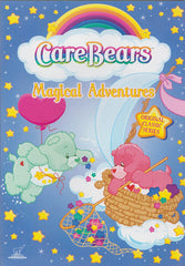 Care Bears: Magical Adventures (Maple)