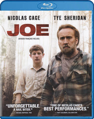Joe (Blu-ray) (bilingue)