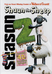 Shaun le mouton - Saison 2