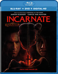 Incarné (Non évalué) (Blu-ray + DVD + HD Numérique) (Blu-ray)
