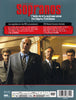 Les Soprano - L'intégrale de la cinquième saison (5th) (Boxset) (Bilingue) DVD Film
