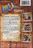 Hey Dude - Season 1 DVD Movie