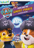 PAW Patrol - Les chiots et le pirate fantôme (Bilingue) DVD Film
