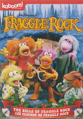Fraggle Rock - The Bells Of Fraggle Rock (Bilingual)