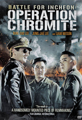 Battle For Incheon : Operation Chromite