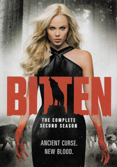 Bitten - The Complete Season 2