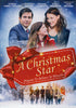 Un film DVD avec une étoile de Noël