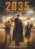 Film DVD 2035