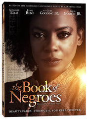 The Book Of Negroes (Boxset)
