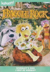 Fraggle Rock - Wembley's Egg (Bilingual)