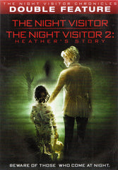 The Night Visitor Chronicles (Double Feature)