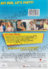 Fast Times at Ridgemont High (écran large) DVD Film