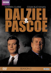 Dalziel & Pascoe - Season 3
