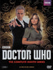 Doctor Who - The Complete Eighth Series (Boxset) DVD Movie 